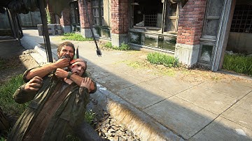 Guide: Advanced Stealth TLOU1