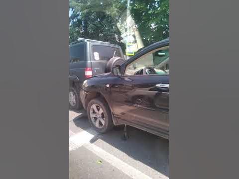 г.Черкесск, ул. Ленина. - YouTube