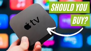 7 reasons to buy an Apple TV 4K