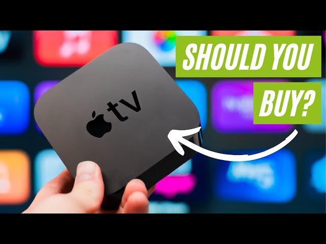 7 reasons to buy an Apple in 2022 - YouTube