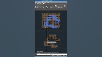 Select Previous in Autocad | Autocad Learning | Autocad Tutorial | #architecture #autocad #shorts