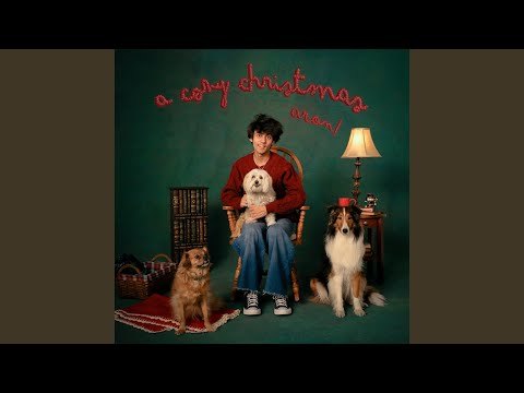 aron! - mistletoe and holly