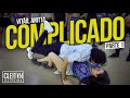 Complicado - Vitão, Anitta (COREOGRAFIA) Cleiton Oliveira / IG: @CLEITONRIOSWAG