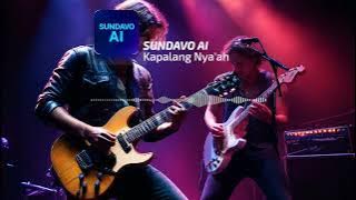 🎸 Kapalang Nyaah – Lagu Sunda Versi Rock oleh SUNDAVO AI