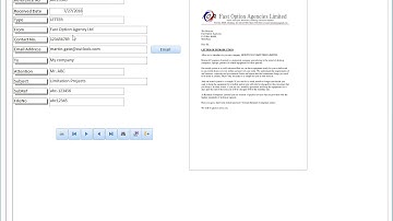 Documents Management System