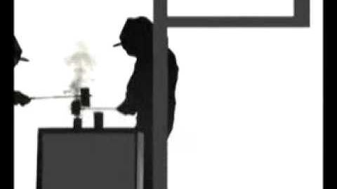 Steel Pulse feat Damian Marley - No more weapons (videoclip)