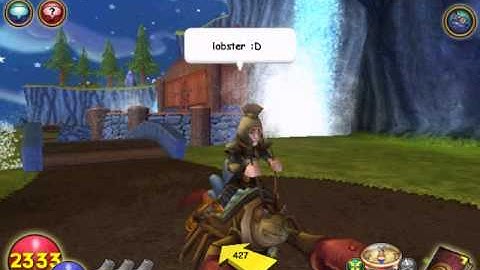 Test Realm (Celestia)