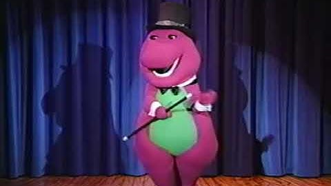 Talent Show (1998 Version) Part 43