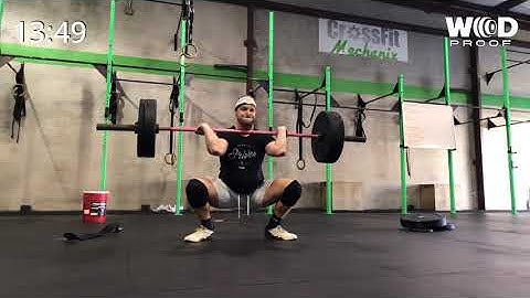 Mayhem on the Mountain (Monkey