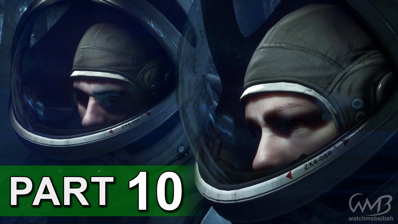 Alien Isolation Walkthrough Part 10 Mission 9 Beacon Hard YouTube alien-isolation-walkthrough-part-10-mission-9-beacon-hard-youtube