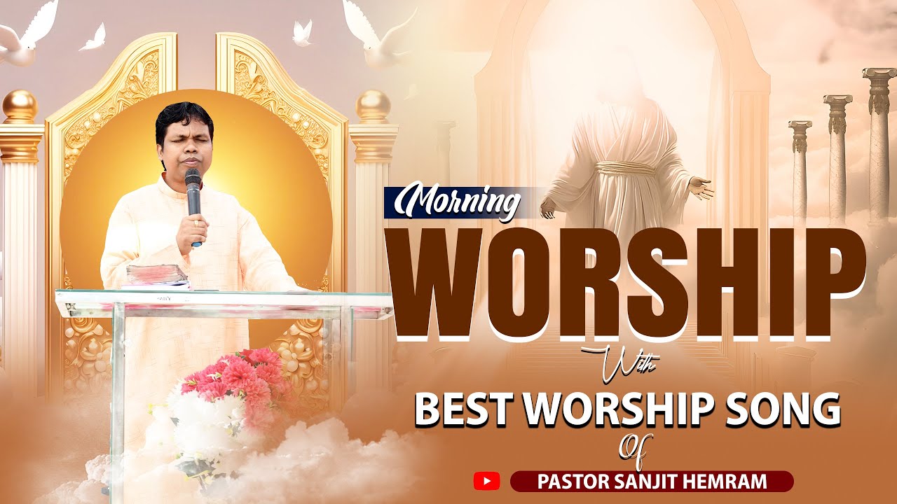 জয় যীশু || MORNIG WORSHIP [ 17-01-2026 ] THE LIVING CHURCH OF GOD 