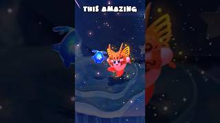 The Best Copy Ability In Kirby And The Forgotten Land Star Crossed Worlds