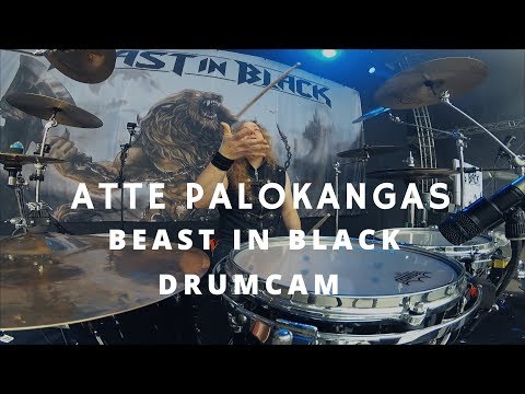 Beast In Black