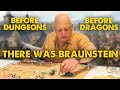 The man who invented roleplaying games