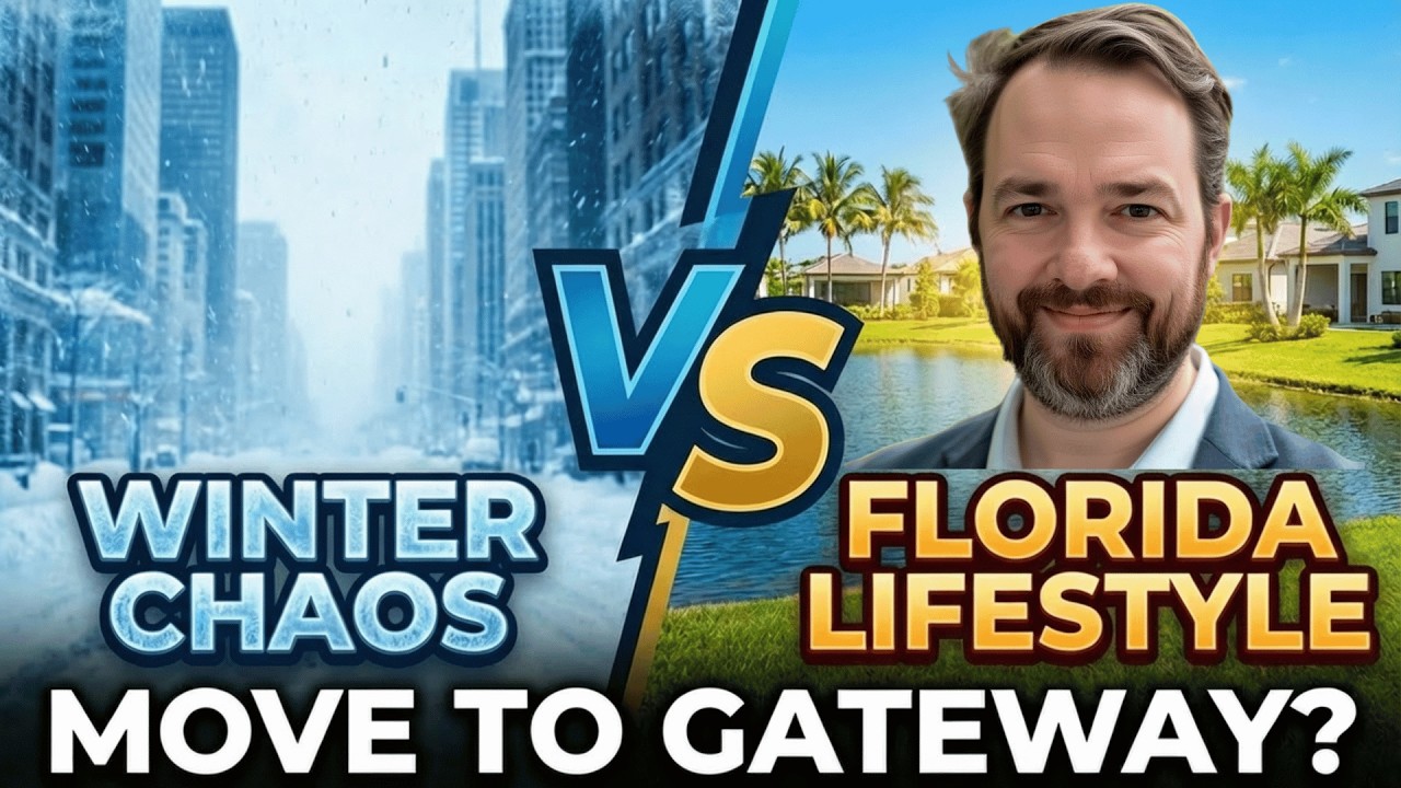 Moving to Florida from Chicago or New York? Don't Make These Mistakes First