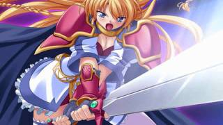 VenusBlood 主題歌 Slave Soul (黒崎朔夜)