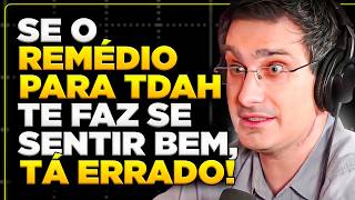 PSIQUIATRA: VALE A PENA MESMO USAR VENVANSE?