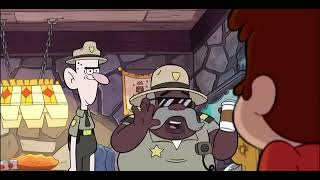 City boy original Gravity Falls