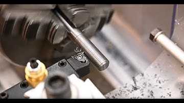 CNC Digitalizing my DIY lathe (Part 5)