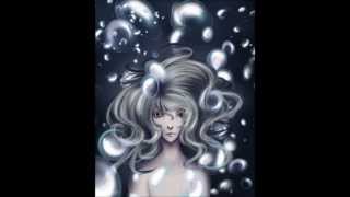 Underwater Dream - step by step