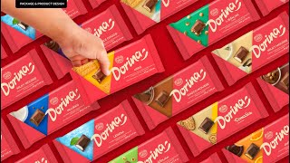 DORINA Case Study