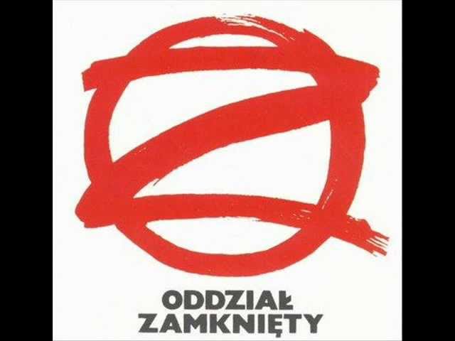 Oddzial Zamkniety - Szkielko