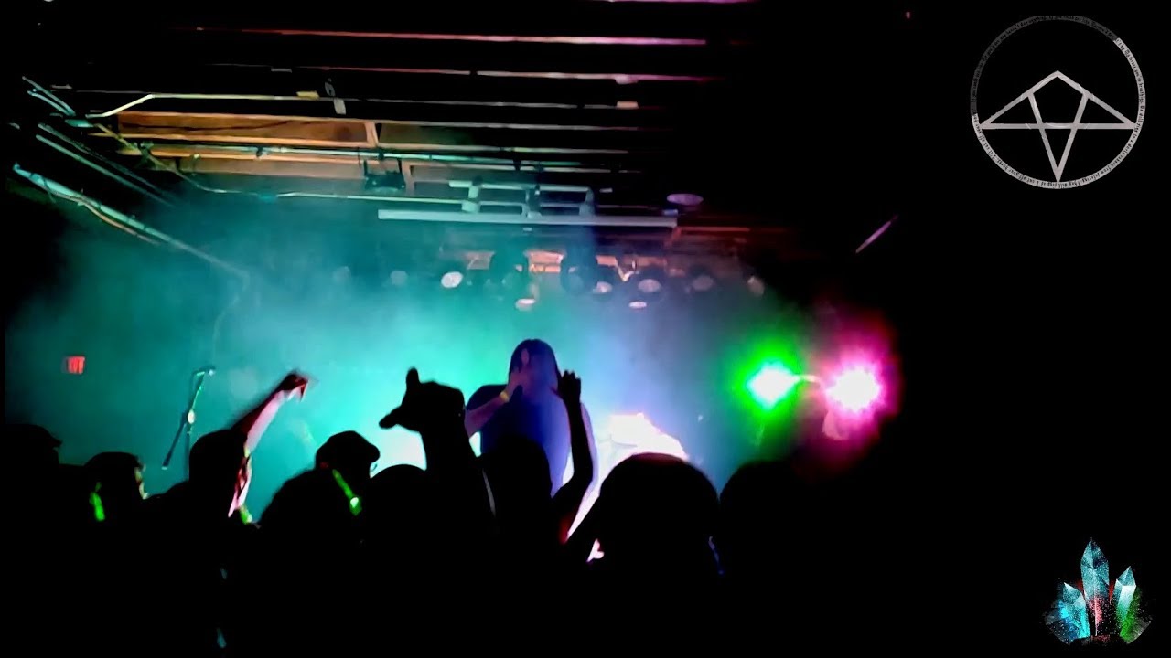 Watch Oh, Sleeper - Decimation & Burial Live! Bloodied & Unbowed Tour 2019 RVA on YouTube Watch Oh, Sleeper - Decimation & Burial Live! Bloodied & Unbowed Tour 2019 RVA on YouTube