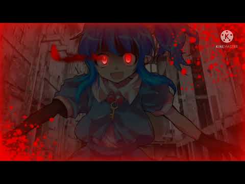 東方改変pv マフィア