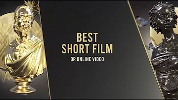 Best Short Film Or Online Video – AMVCA 9 | Africa Magic