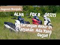 REview 3 Motor Elektrik Di Tanjakan