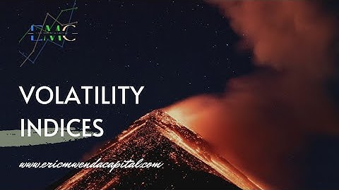 How to trade Volatility indices by Deriv.com (V75) part 1