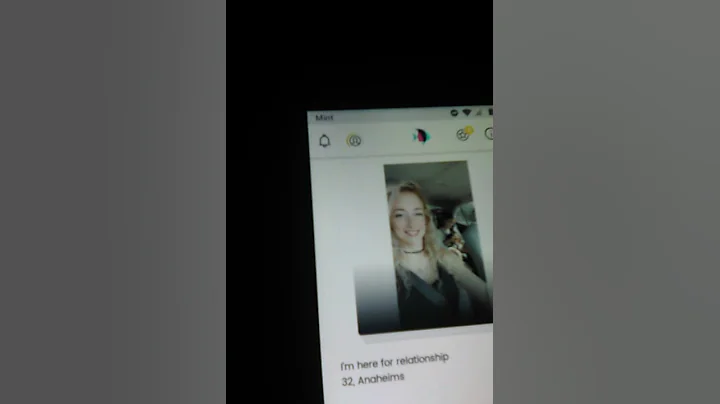 PlentyofFish POF August 2021 update live video not working