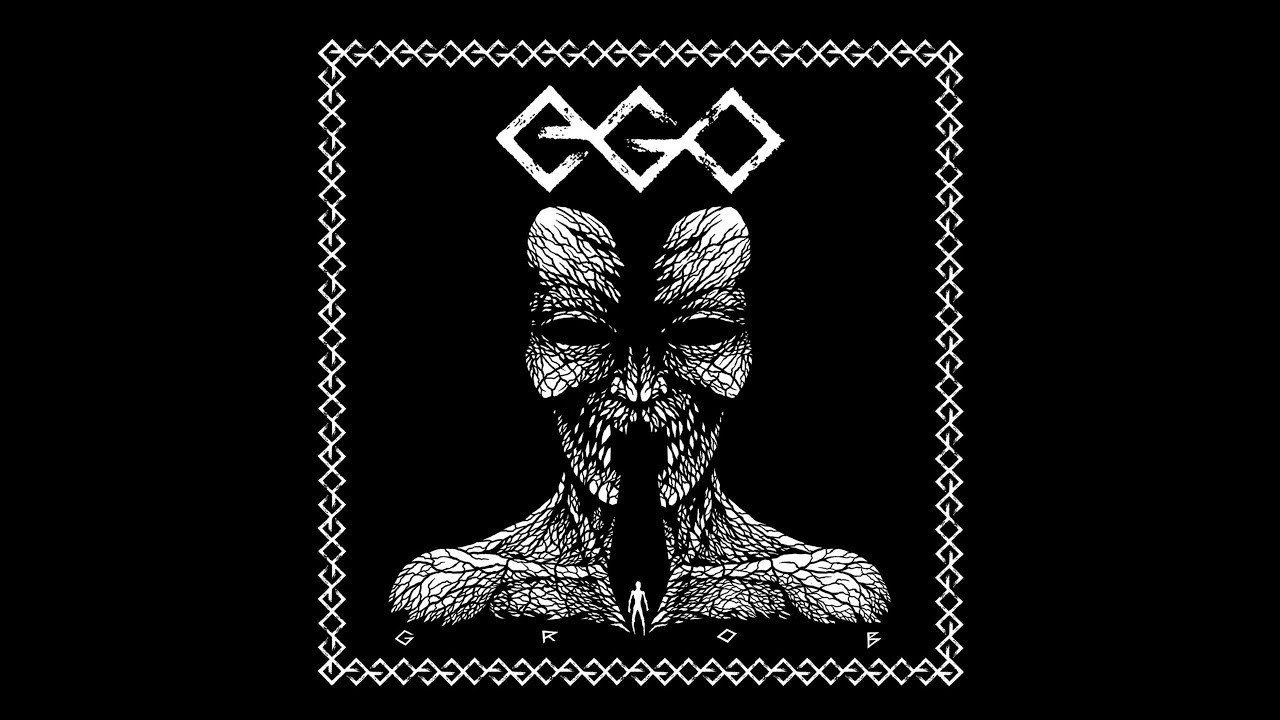EGO - GROB LP (2023) (Full Album)