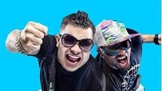 Jowell & Randy - Que Chuleria (Dembow 2013)