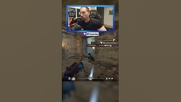 "Just be better bro..." 😎 #cs2 #counterstrike2 #csgo