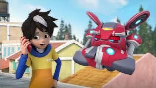 Mechamato Season03 Episode09 in hindi 1080P Full HD. #mechamato