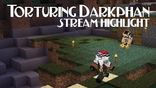 That Was Only 2.30? - Torturing Darkphan Stream Highlight - 01-21-14