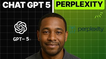 Perplexity Pro vs GPT-5 (2025 AI Tool Comparison)