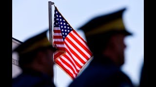 Watch again: Independence Day parade