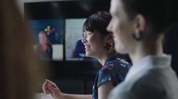 Konftel C5055Wx – Video collaboration solution