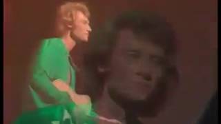 Johnny Hallyday   Tu peux partir si tu le veux