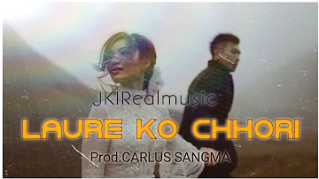 J K I - LAURE KO CHHORI_||Prod.@aestheticsounds284 (6Th Track From The MIXTAPE "HIDDEN GEMS")_2023.