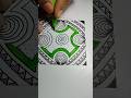 Easy things to doodle #doodles #doodling #drawing #art #shorts #short #ytshorts #design