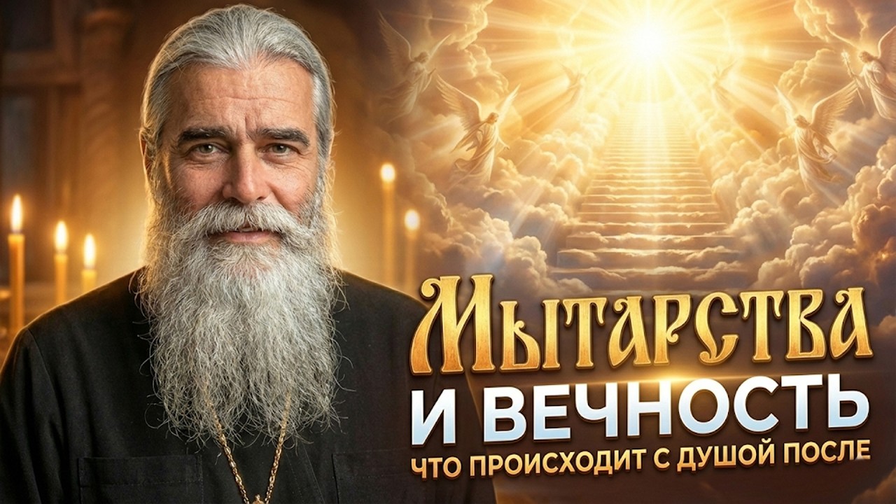 КТО ПЕРВЫМ ВСТРЕТИТ ВАС НА ТОМ СВЕТЕ? ПРАВДА, О КОТОРОЙ МЫ БОИМСЯ ДАЖЕ ДУМАТЬ! 👼✨