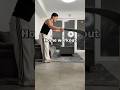 家での筋トレあるある。