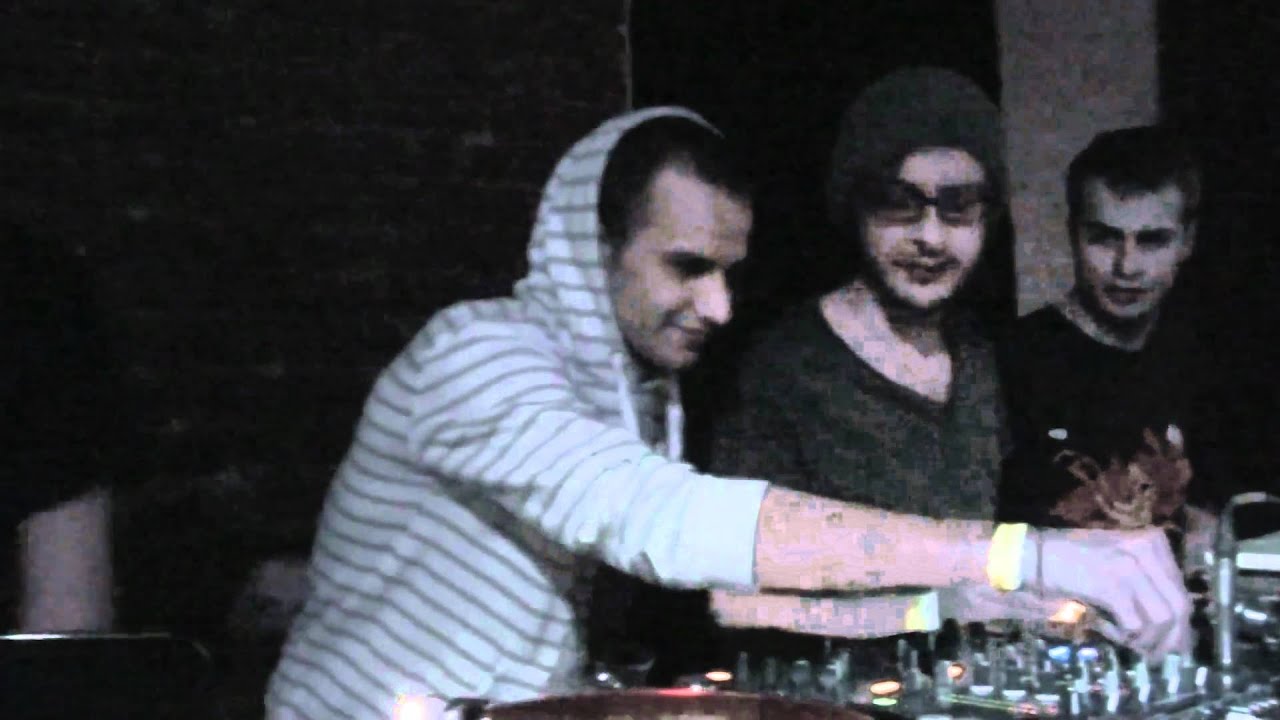 MC JAY ROME @ BLU SAPHIR NIGHT feat. JAY ROME (GER)