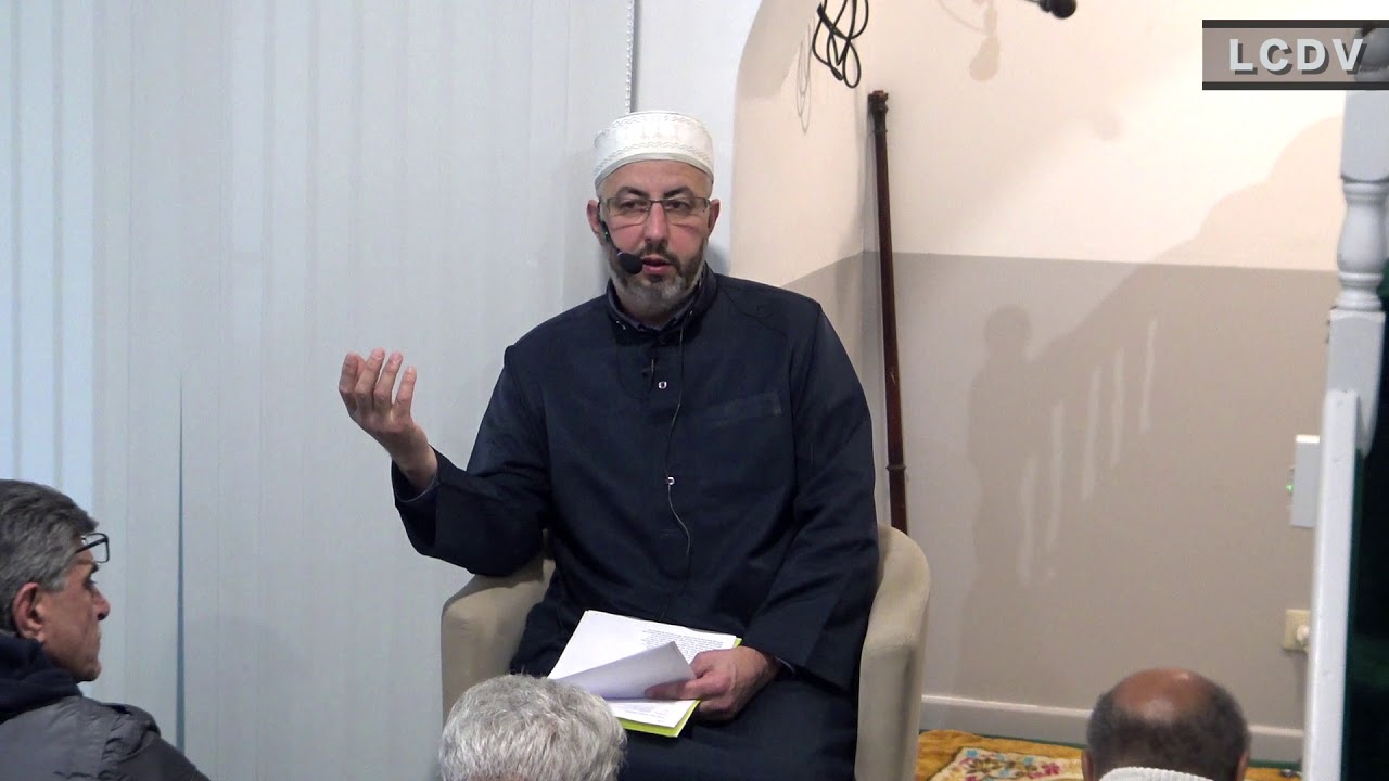 Le Trading Est Il Licite En Islam Youtube