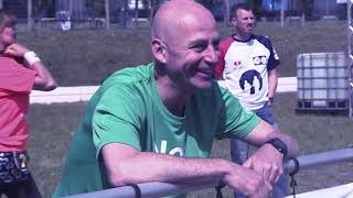 Roparun 2020 Slotclip