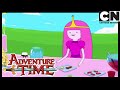 Princess Potluck | Adventure Time | Cartoon Network