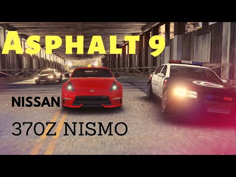 asphalt-9:-legends-car-battle-{-nissan-370z-nismo-}